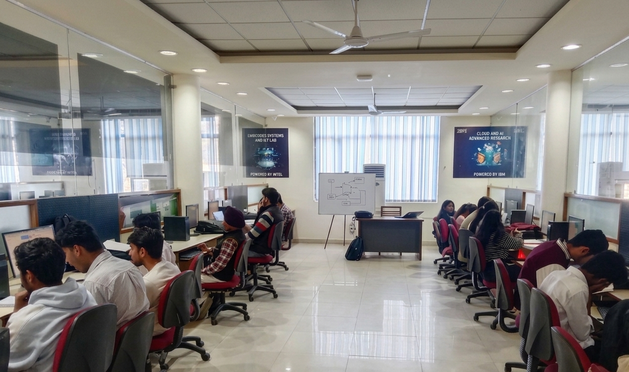 USET Lab